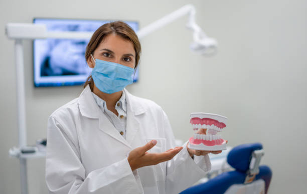 Best Holiday Emergency Dentist in Twentynine Palms, CA