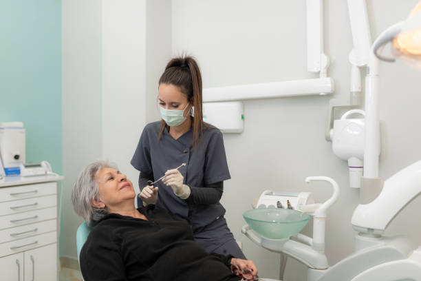 Best Emergency Dental Extractions in Twentynine Palms, CA