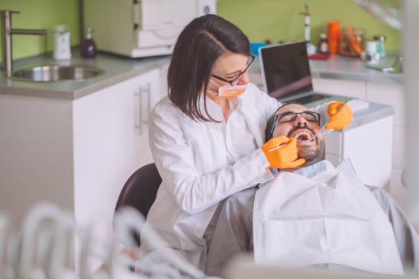 Best Emergency Dentist for Knocked-Out Tooth in Twentynine Palms, CA