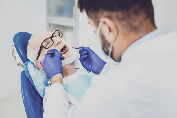 Best Emergency Cosmetic Dentistry in Twentynine Palms, CA